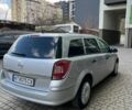 Сірий Опель Астра, об'ємом двигуна 1.7 л та пробігом 236 тис. км за 5800 $, фото 5 на Automoto.ua