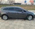 Серый Опель Астра, объемом двигателя 1.3 л и пробегом 390 тыс. км за 4999 $, фото 6 на Automoto.ua