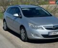 Сірий Опель Астра, об'ємом двигуна 1.69 л та пробігом 290 тис. км за 6100 $, фото 1 на Automoto.ua