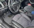 Серый Опель Астра, объемом двигателя 1.7 л и пробегом 240 тыс. км за 7700 $, фото 9 на Automoto.ua
