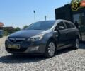 Сірий Опель Астра, об'ємом двигуна 1.69 л та пробігом 270 тис. км за 7000 $, фото 2 на Automoto.ua