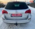 Сірий Опель Астра, об'ємом двигуна 1.6 л та пробігом 265 тис. км за 6500 $, фото 8 на Automoto.ua