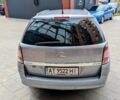 Сірий Опель Астра, об'ємом двигуна 1.69 л та пробігом 348 тис. км за 3999 $, фото 4 на Automoto.ua
