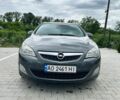 Сірий Опель Астра, об'ємом двигуна 1.3 л та пробігом 345 тис. км за 5219 $, фото 1 на Automoto.ua