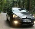 Сірий Опель Астра, об'ємом двигуна 1.7 л та пробігом 187 тис. км за 6200 $, фото 3 на Automoto.ua