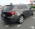 Сірий Опель Астра, об'ємом двигуна 1.7 л та пробігом 295 тис. км за 7000 $, фото 3 на Automoto.ua