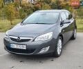Сірий Опель Астра, об'ємом двигуна 1.4 л та пробігом 228 тис. км за 6850 $, фото 19 на Automoto.ua
