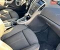 Серый Опель Астра, объемом двигателя 2 л и пробегом 225 тыс. км за 6600 $, фото 8 на Automoto.ua