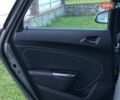 Серый Опель Астра, объемом двигателя 1.7 л и пробегом 221 тыс. км за 8100 $, фото 12 на Automoto.ua