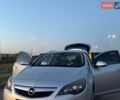 Серый Опель Астра, объемом двигателя 1.7 л и пробегом 236 тыс. км за 6500 $, фото 1 на Automoto.ua
