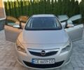 Сірий Опель Астра, об'ємом двигуна 1.7 л та пробігом 271 тис. км за 6246 $, фото 18 на Automoto.ua