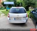 Серый Опель Астра, объемом двигателя 1.7 л и пробегом 220 тыс. км за 5550 $, фото 2 на Automoto.ua