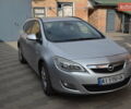 Сірий Опель Астра, об'ємом двигуна 1.69 л та пробігом 230 тис. км за 6200 $, фото 1 на Automoto.ua