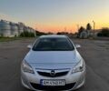 Сірий Опель Астра, об'ємом двигуна 1.7 л та пробігом 260 тис. км за 5900 $, фото 2 на Automoto.ua