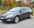 Сірий Опель Астра, об'ємом двигуна 1.4 л та пробігом 228 тис. км за 6850 $, фото 1 на Automoto.ua