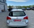 Сірий Опель Астра, об'ємом двигуна 1.4 л та пробігом 156 тис. км за 5999 $, фото 3 на Automoto.ua