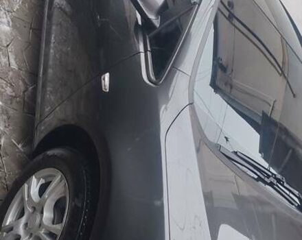 Сірий Опель Астра, об'ємом двигуна 1.7 л та пробігом 412 тис. км за 6400 $, фото 18 на Automoto.ua