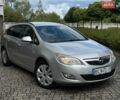 Серый Опель Астра, объемом двигателя 2 л и пробегом 282 тыс. км за 6500 $, фото 1 на Automoto.ua