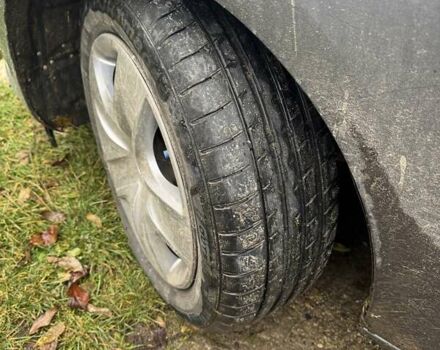 Опель Астра 2011 в Перемышлянах на Automoto.ua Серый Опель Астра, объемом двигателя 1.25 л и пробегом 265 тыс. км за 6900 $, фото 6 на Automoto.ua