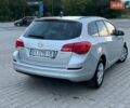 Сірий Опель Астра, об'ємом двигуна 1.69 л та пробігом 225 тис. км за 5800 $, фото 8 на Automoto.ua