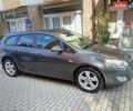 Серый Опель Астра, объемом двигателя 1.69 л и пробегом 258 тыс. км за 6800 $, фото 1 на Automoto.ua