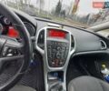 Сірий Опель Астра, об'ємом двигуна 1.7 л та пробігом 264 тис. км за 6500 $, фото 7 на Automoto.ua