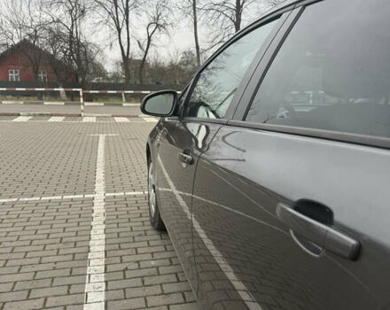 Сірий Опель Астра, об'ємом двигуна 1.7 л та пробігом 212 тис. км за 6500 $, фото 20 на Automoto.ua