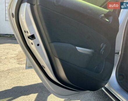 Опель Астра 2011 в Летичеве на Automoto.ua Серый Опель Астра, объемом двигателя 1.2 л и пробегом 281 тыс. км за 6150 $, фото 21 на Automoto.ua