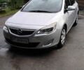 Сірий Опель Астра, об'ємом двигуна 1.7 л та пробігом 270 тис. км за 5750 $, фото 1 на Automoto.ua