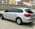 Сірий Опель Астра, об'ємом двигуна 0 л та пробігом 290 тис. км за 5150 $, фото 2 на Automoto.ua