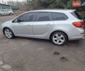 Сірий Опель Астра, об'ємом двигуна 1.4 л та пробігом 300 тис. км за 6400 $, фото 6 на Automoto.ua
