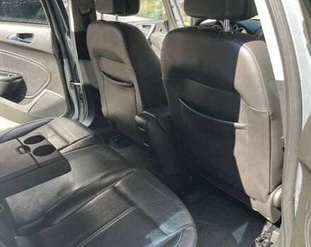 Серый Опель Астра, объемом двигателя 1.25 л и пробегом 247 тыс. км за 8400 $, фото 3 на Automoto.ua