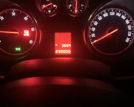 Серый Опель Астра, объемом двигателя 1.69 л и пробегом 230 тыс. км за 7600 $, фото 2 на Automoto.ua