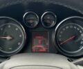 Серый Опель Астра, объемом двигателя 2 л и пробегом 290 тыс. км за 7200 $, фото 16 на Automoto.ua