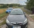 Серый Опель Астра, объемом двигателя 1.7 л и пробегом 283 тыс. км за 5598 $, фото 1 на Automoto.ua