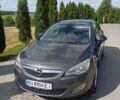 Сірий Опель Астра, об'ємом двигуна 1.69 л та пробігом 228 тис. км за 6100 $, фото 1 на Automoto.ua
