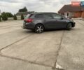 Серый Опель Астра, объемом двигателя 2 л и пробегом 320 тыс. км за 7150 $, фото 17 на Automoto.ua