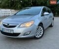 Сірий Опель Астра, об'ємом двигуна 1.25 л та пробігом 248 тис. км за 6200 $, фото 1 на Automoto.ua