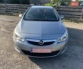 Серый Опель Астра, объемом двигателя 1.6 л и пробегом 219 тыс. км за 6450 $, фото 9 на Automoto.ua