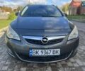 Серый Опель Астра, объемом двигателя 1.2 л и пробегом 294 тыс. км за 5900 $, фото 11 на Automoto.ua