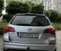 Сірий Опель Астра, об'ємом двигуна 1.96 л та пробігом 280 тис. км за 7950 $, фото 11 на Automoto.ua