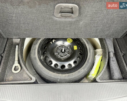 Сірий Опель Астра, об'ємом двигуна 1.3 л та пробігом 237 тис. км за 6700 $, фото 6 на Automoto.ua