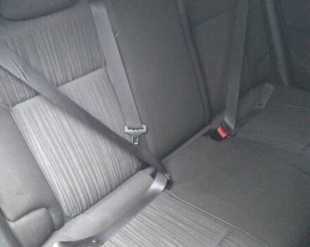 Серый Опель Астра, объемом двигателя 1.69 л и пробегом 248 тыс. км за 7200 $, фото 5 на Automoto.ua