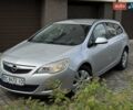 Сірий Опель Астра, об'ємом двигуна 1.96 л та пробігом 280 тис. км за 7950 $, фото 7 на Automoto.ua
