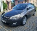 Сірий Опель Астра, об'ємом двигуна 1.4 л та пробігом 200 тис. км за 6477 $, фото 2 на Automoto.ua