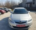 Сірий Опель Астра, об'ємом двигуна 1.7 л та пробігом 178 тис. км за 7600 $, фото 2 на Automoto.ua