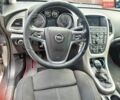 Сірий Опель Астра, об'ємом двигуна 1.7 л та пробігом 255 тис. км за 6500 $, фото 9 на Automoto.ua