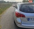 Сірий Опель Астра, об'ємом двигуна 1.7 л та пробігом 224 тис. км за 7777 $, фото 11 на Automoto.ua