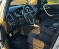 Сірий Опель Астра, об'ємом двигуна 1.69 л та пробігом 270 тис. км за 6500 $, фото 9 на Automoto.ua