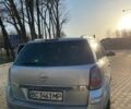 Серый Опель Астра, объемом двигателя 1.69 л и пробегом 238 тыс. км за 4550 $, фото 4 на Automoto.ua